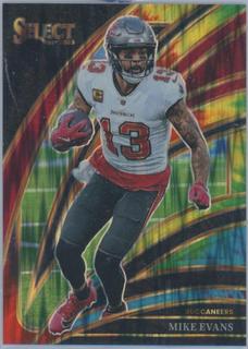 Mike Evans