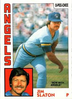Jim Slaton