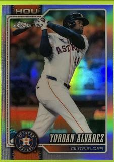 Yordan Alvarez