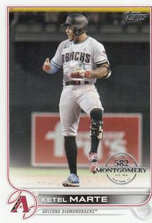 Ketel Marte