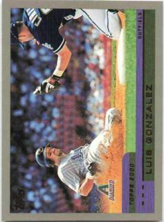 Luis Gonzalez