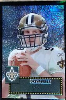 Drew Brees