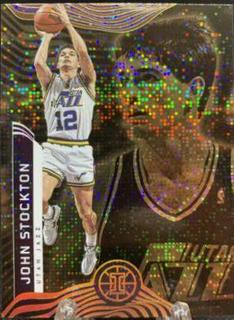 John Stockton