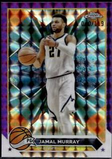 Jamal Murray