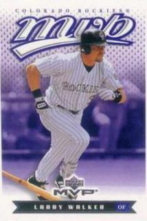 Larry Walker
