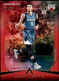Zach LaVine