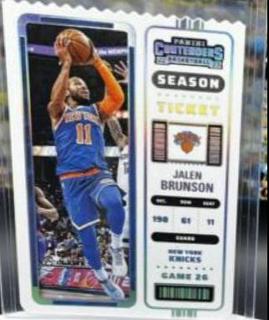 Jalen Brunson