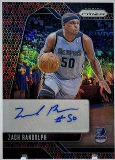 Zach Randolph