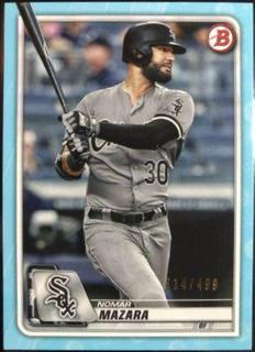 Nomar Mazara