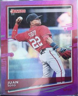 Juan Soto