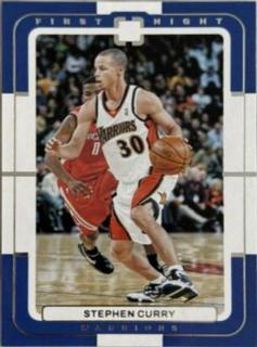 Stephen Curry