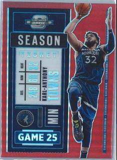 Karl Anthony Towns