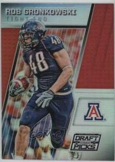 Rob Gronkowski