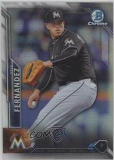 Jose Fernandez