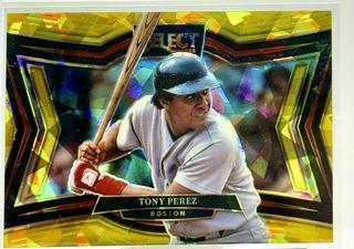 Tony Perez