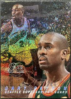 Gary Payton