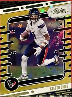 Stefon Diggs
