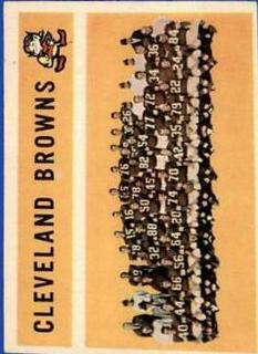 Cleveland Browns
