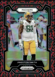 Preston Smith
