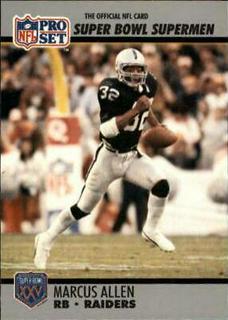 Marcus Allen