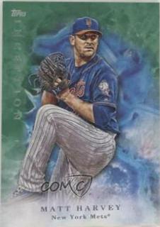 Matt Harvey