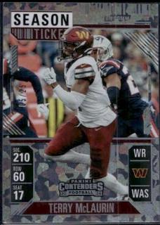 Terry McLaurin