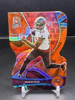 Mike Evans
