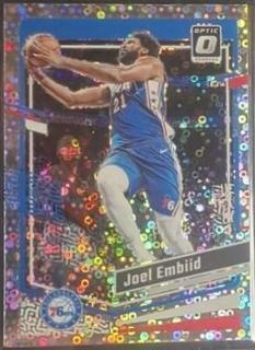 Joel Embiid