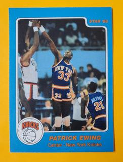 Patrick Ewing