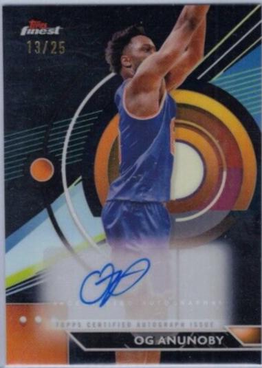 OG Anunoby