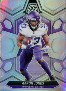 Aaron Jones