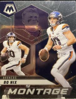 Bo Nix