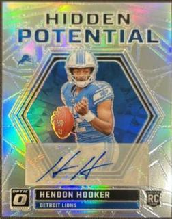 Hendon Hooker