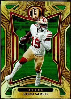Deebo Samuel