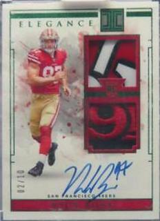 Nick Bosa
