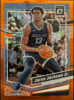 Jaren Jackson Jr.