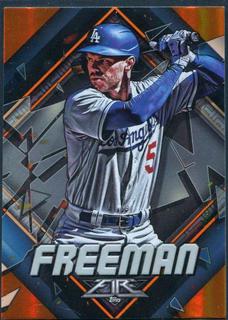 Freddie Freeman