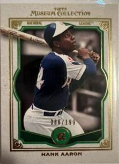 Hank Aaron
