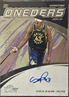 Pascal Siakam