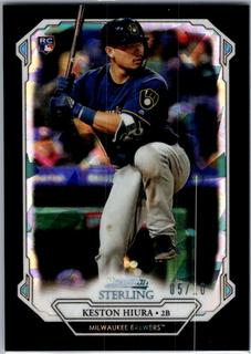 Keston Hiura