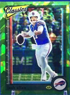 Josh Allen