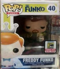 Freddy Funko Dude #40 (Freddy Funko)