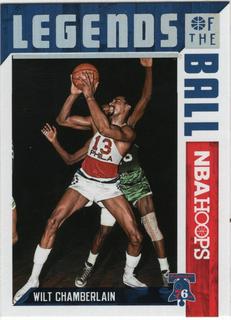 Wilt Chamberlain