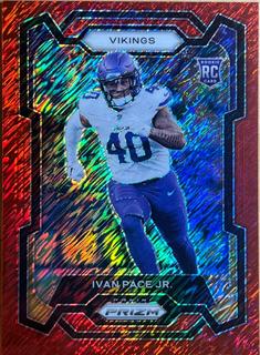 Ivan Pace Jr.