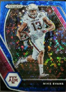 Mike Evans
