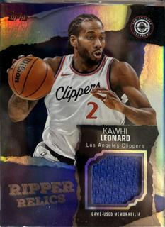 Kawhi Leonard