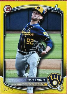 Josh Knoth
