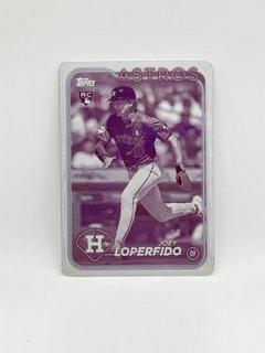Joey Loperfido