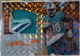 Leonte Carroo