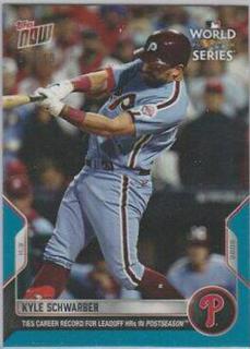 Kyle Schwarber